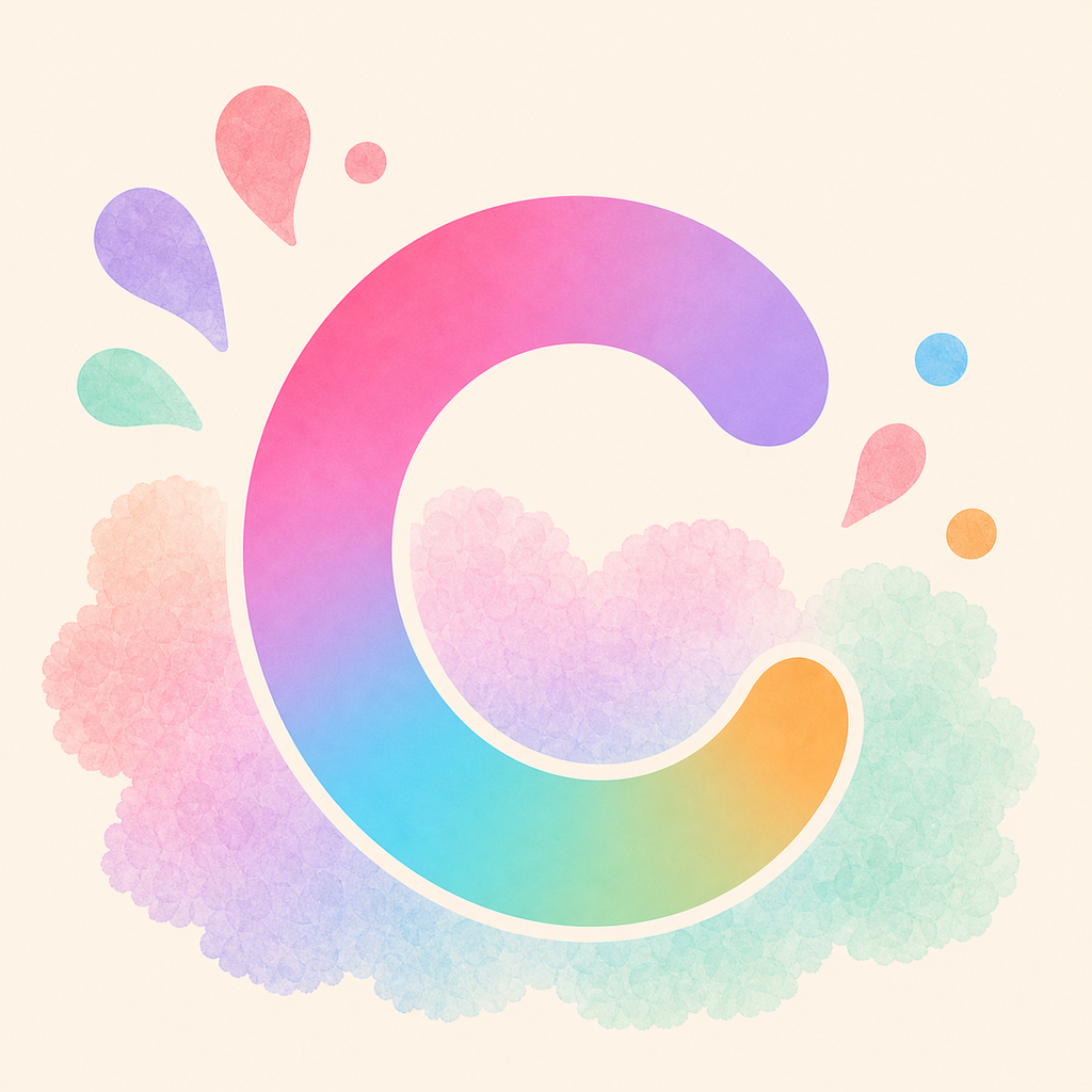 crema draw app icon